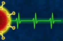 Ο ΕΜΑ ενέκρινε το anakinra για τη θεραπεία πνευμονίας από COVID-19