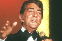 Ντιν Μάρτιν 