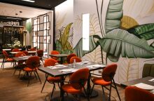 Ivis 4: υπέροχο μενού, ωραία κοκτέιλ και νύχτες με παθος