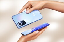 HUAWEI nova 9 το νέο smartphone της HUAWEI