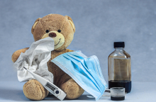 Ο ΠOY συνιστά ιβουπροφαίνη και ασπιρίνη για την αντιμετώπιση των ήπιων ανεπιθύμητων ενεργειών του εμβολίου κατά της COVID-19.