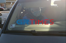 Στα κρατητήρια θα περάσει τη νύχτα ο Στάθης Παναγιωτόπουλος