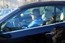 Παραδόθηκε ο Στάθης Παναγιωτόπουλος