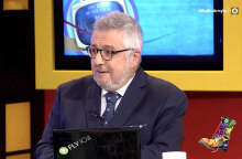 Στάθης Παναγιωτόπουλος