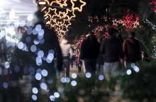 Επιβεβαίωσε ο υπ. Υγείας Θ. Πλεύρης την επιβολή περιοριστικών μέτρων μετά τις γιορτές