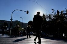 Αντιπρόεδρος της Επιτροπής Εμπειρογνωμόνων: Αναμένουμε γύρω στα 10.000 κρούσματα ημερησίως