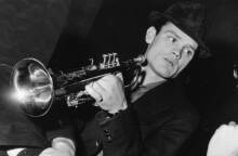 Chet Baker