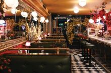 Upper: το υπέροχο bistro στην καρδιά του Συντάγματος