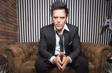 Richard Kruspe - Emigrate - Rammstein