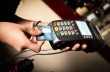 Φορολοταρία Νοεμβρίου