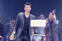 Ο ΣΥΡΙΖΑ καταγγέλλει τον δήμο Αθηναίων για συναυλία του Σάκη Ρουβά χωρίς θεατές και κόστος 215.000.