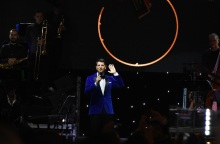 Σάκης Ρουβάς 