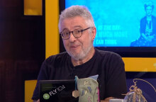 Στάθης Παναγιωτόπουλος