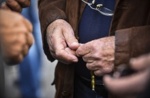 Συνταξιούχοι 