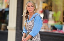 Σάρα Τζέσικα Πάρκερ