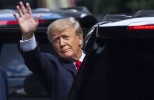 Ντόναλντ Τραμπ