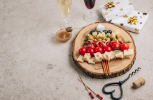 Οι διατροφικές «παγίδες» των Χριστουγέννων για τις εγκύους 