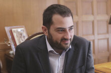 Φάνης Σπανός