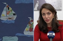 Η Δόμνα Μιχαηλίδου στην ΕΡΤ για τις καταγγελίες με θύματα ανήλικα σε ορφανοτροφείο (video)