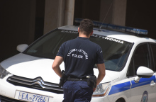 Περιπολικό