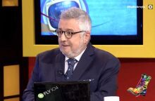 Σταθης Παναγιωτοπουλος