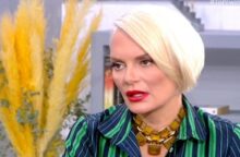 Έλενα Χριστοπούλου: «Είχα κάποιες διαφωνίες με την Βίκυ Καγιά»