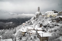 Κικίλιας: Μεγάλη η πληρότητα στους χειμερινούς προορισμούς 
