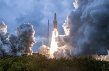 Τηλεσκόπιο James Webb