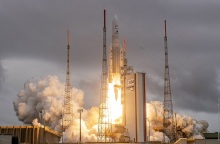 Tο διαστημικό τηλεσκόπιο, James Webb