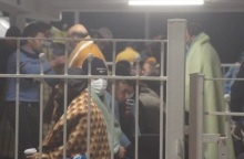 Ανατροπή ιστιοφόρου με μετανάστες ανοιχτά της Πάρου: Στους 16 αυξήθηκαν οι νεκροί - 63 διασωθέντες