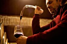 Κτήμα Χρυσοστόμου, τα natural wines της Πιερίας και η ιστορία τους