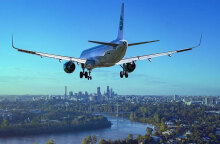 Πτήση αεροπλάνου