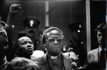 Ντέσμοντ Τούτου