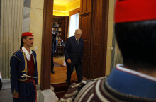 Πέθανε ο Κάρολος Παπούλιας, πρώην Πρόεδρος της Δημοκρατίας από το 2005 έως και το 2015