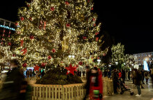 Τα κρούσματα κορωνοϊού και τη γεωγραφική κατανομή τους ανακοίνωσε ο ΕΟΔΥ σήμερα Κυριακή (26/12)