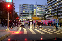 Τα κρούσματα κορωνοϊού σήμερα Κυριακή 26 Δεκεμβρίου 2021 ανακοίνωσε ο ΕΟΔΥ