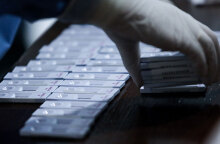 Δωρεάν rapid test για κορωνοϊό