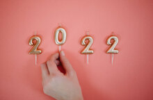 Πέντε τριήμερα το 2022