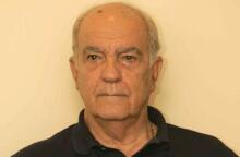 ΑΕΚ: Πέθανε ο Κωνσταντίνος Γενεράκης - Η ανακοίνωση της Ένωσης