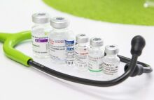 Εμβόλια για τον κορωνοϊό - Μετάλλαξη Όμικρον