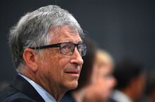 Ο Μπιλ Γκέιτς 