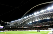 Κορωνοϊός: Νέα μέτρα και στα γήπεδα (Φωτογραφία Αρχείου)