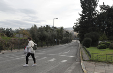 Η γεωγραφική κατανομή των νέων κρουσμάτων κορωνοϊού