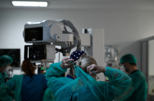 Εισαγγελική παρέμβαση για τον αντιεμβολιαστή που κόλλησε για να πάρει πιστοποιητικό 