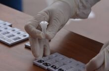 Στιγμιότυπο από Rapid test  