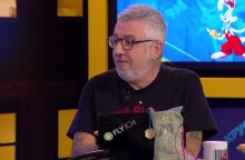 Στάθης Παναγιωτόπουλος: Σήμερα στον ανακριτή