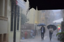 Έκτακτο Δελτίο επιδείνωσης καιρού