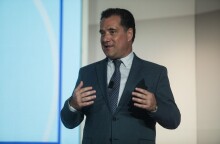 Ο Άδωνις Γεωργιάδης