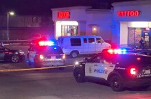 Ένοπλος σκότωσε τέσσερις ανθρώπους στο Ντένβερ