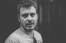 Ο Δημήτρης Κανέλλης.